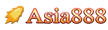 Logo Asia888